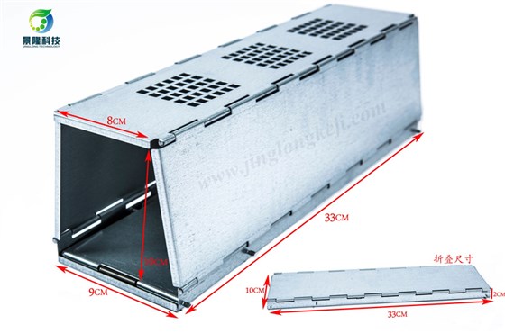 北京教學用連續(xù)捕鼠器